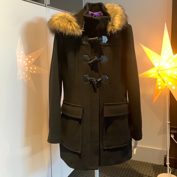 Marc New York Winter Coat - Picture 1 of 1